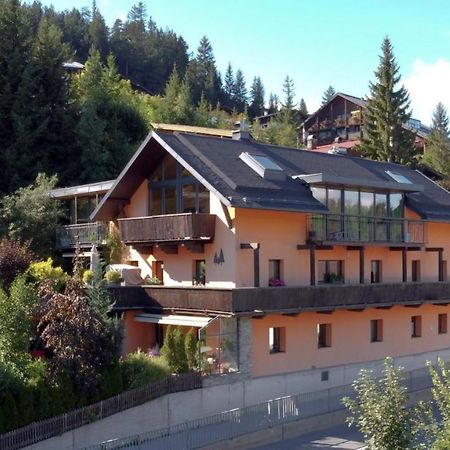 Haus Tannengruen Apartment Seefeld in Tirol Exterior photo