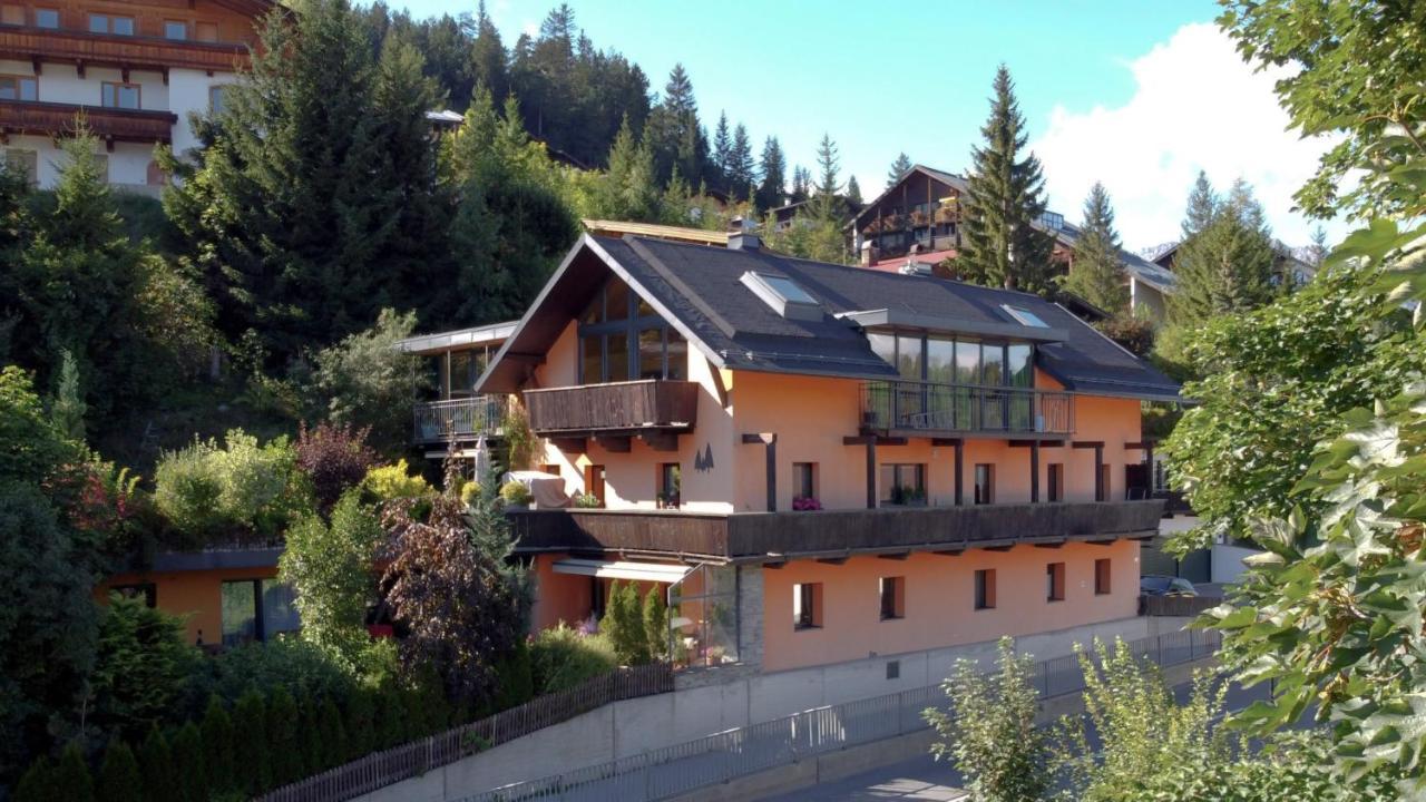 Haus Tannengruen Apartment Seefeld in Tirol Exterior photo